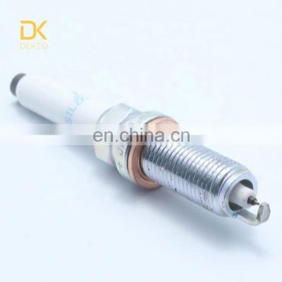 SILZKFR8D7S OEM Engine Platinum Iridium  Spark Plug CD90654 for Benz