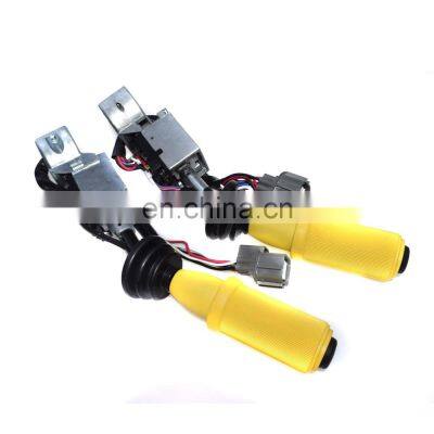 2X Forward & Reverse Lights & Wiper Column Switch For JCB 701/37702,52601/701