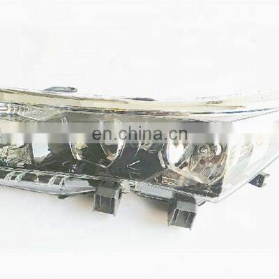 Car spare parts Headlight without LED 02-321 81170-02J00 81170-02J00-TYC For Toyota Corolla ZRE18# 2014-