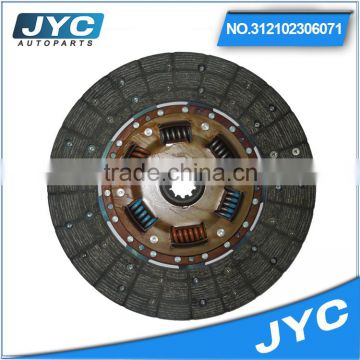 GuangZhou Forklift Parts Clutch Disc, Forklift parts Clutch Disc assy