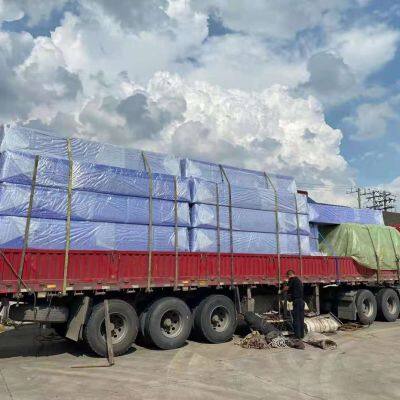 FEELFREE 2.2m Water Trough for Cattle and Sheep Drinking photo-5