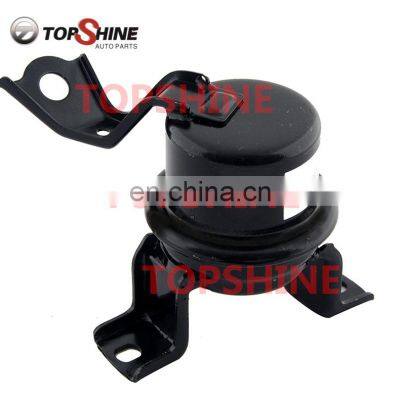 12362-74391 Car Auto Parts Rubber Engine Mounting For Toyota
