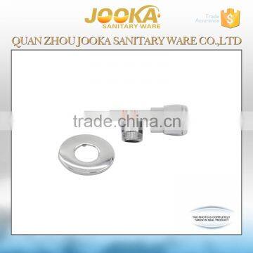 Faucet Accessories Manual Angle Valve Toilet Uesd photo-3