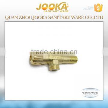Other Faucet Accessories JOOKA Brand Golden Angle Valves photo-2