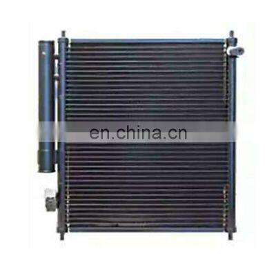 80110-SAA-003 80110SAAJ01 Hot Sale Auto Air Conditioning System Parts Air Condenser for Honda Jazz photo-5