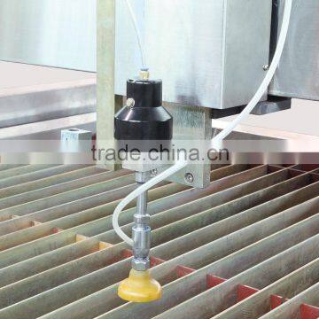 Glass Water Jet Cutting Machine photo-3