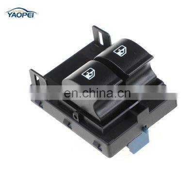 Electric Window Control Switch Button 735461275 For Fiat Peugeot Bipper 2008-2014 Citroen Nemo