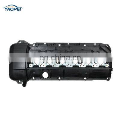 100029572 High Quality Engine Valve Cover For BMW 5 Series E39 OEM 1112-1432-928 11121432928 photo-5