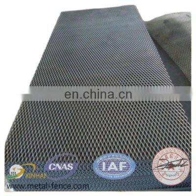 Factory Supply High Quality Expanded Metal Sheet/Expanded Metal Mesh Fence Galvanized photo-2