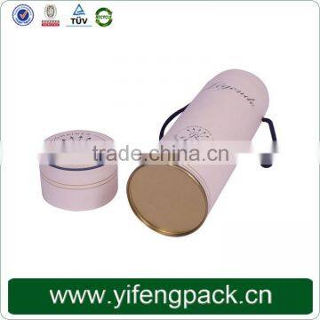 Round Cardboard Gift Box With Lids Wholesale China photo-2