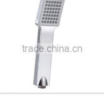 Bathroom Contemporary Style Without Diverter Plastic Water Saving Shower Head Hand Shower