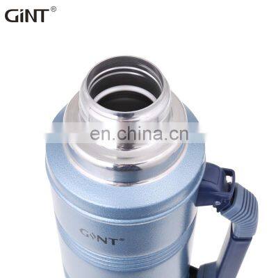 Portable Hiking Travel Modern Vacuum Flask Sample New Design Vacuum Flask Sublimation Tumbler Stainless Steel Water Bottle photo-3