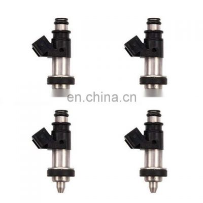 Set Of 4 OE Honda Fuel Injectors 06164-PCA-000 For 99-01 Honda CRV CR-V 2.0L l4