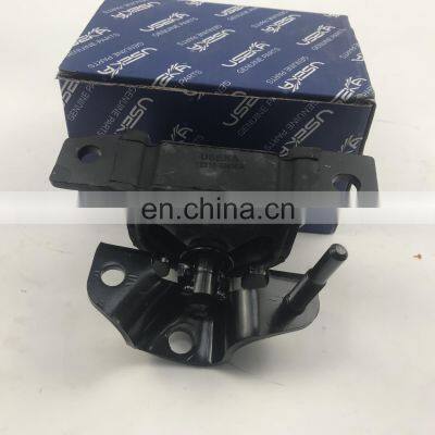 High Quality Auto Parts Engine Mount OEM 11210-6N000 11210-6N00A for Nissan Primera P12 Pulsar N16 Sunny B15 Sentra 1.8L