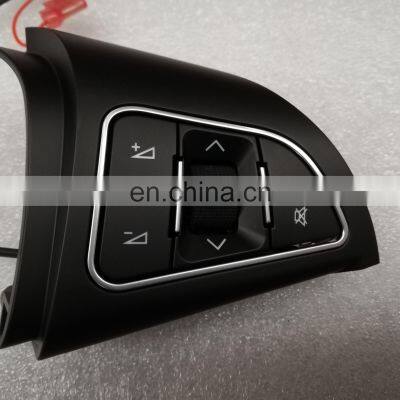 JAC genuine parts high quality MULTI-FUNCTION SWITCH OF STEERING WHEEL, for JAC passenger vehicle, part code 3750929U7141