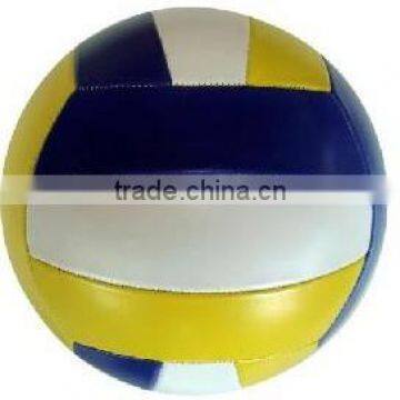 Official size Machine Stitched Volleyballs