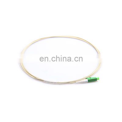 Simplex Or Duplex Multimode Or Singlemode Cable Jumper Fiber Optical  Patch Cord And Pigtail