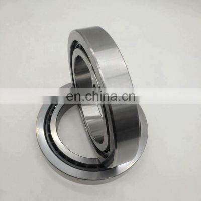 45x75x16mm High Speed Angular Contact Ball Bearing 45BER10H