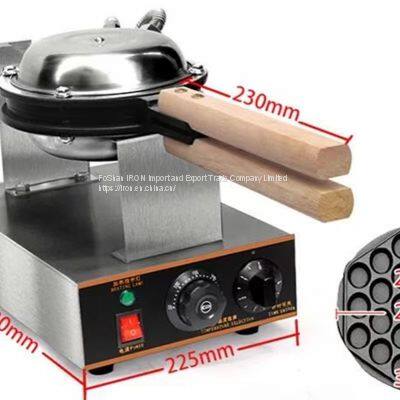 яйцо-машина