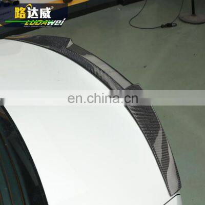 Ludawei New 3 Series G20 G28 Modified Decoration Accessories 320i 325i 330i Blade Tail for BMW photo-3