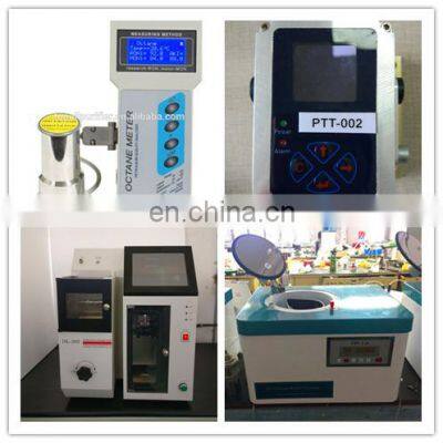 CE ASTM D6470 Salt in Crude Oil Analyzer