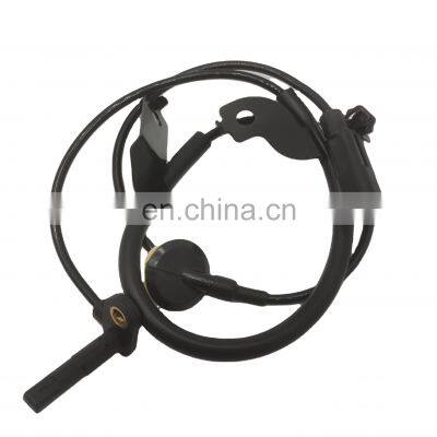 Front Right ABS Wheel Speed Sensor is suitable for Mitsubishi Outlander Lancer ASX PAJERO  4670A576