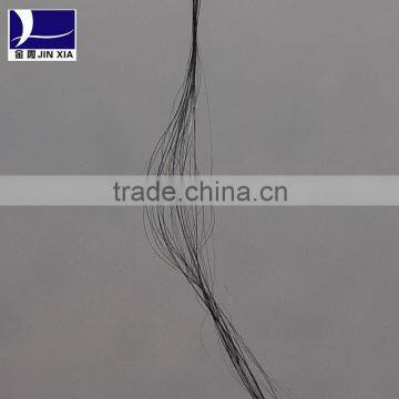 Polyester Dope Dyed Mono Filament Textured Yarn Color Card photo-2