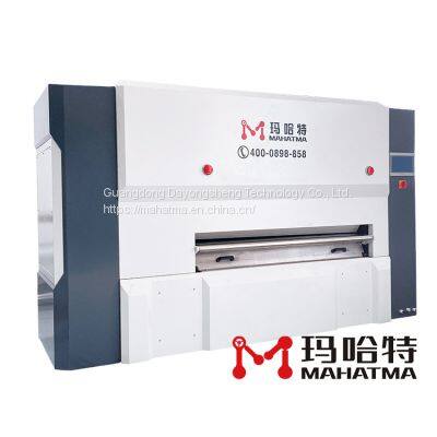 Metal Straightening Machines For Stainless Steel and Carbon Steel photo-2