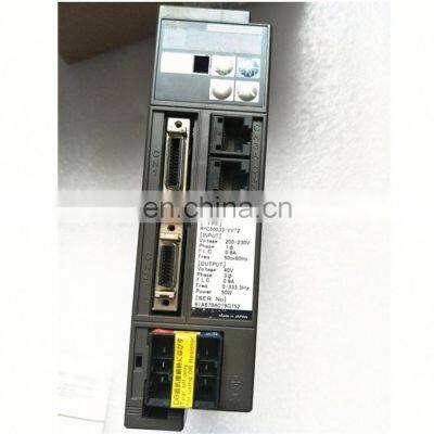 RYE.75D-Z68 AC Servo Amplifier