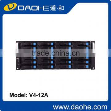 4U 24bay Server Case Rackmount Chassis Supplier's Choice photo-3