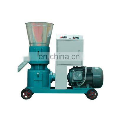 Best Price alfalfa feed pellet granulator pellet machine rabbit