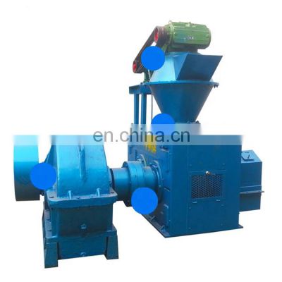 Calcium Aluminate High Pressure Briquette Press Machine