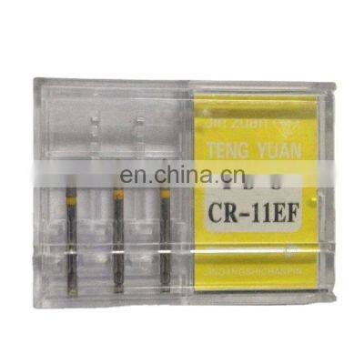 60 Pcs/set CR-11EF tool