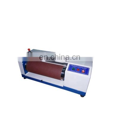 Din Abrasion Tester Rubber Abrasion Test Machine  Din Abrasion Test Machine