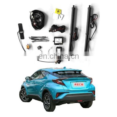 DS-157 car body accessories electric tailgate lift for CHR 2017+