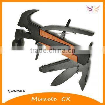 Blacking Coating Multi Hammer Pliers photo-1