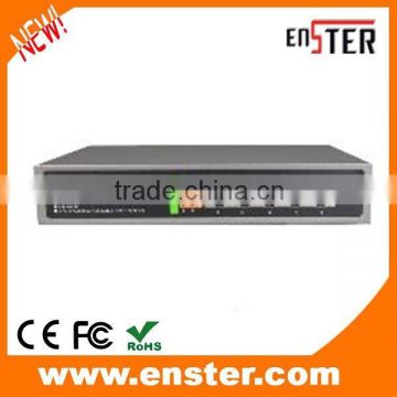 5 port switch with 4 port PoE POE Switch