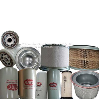 15457468 New :SE000496 Ingersoll Rand Controller - Ingersoll Rand Original Spare Parts photo-3