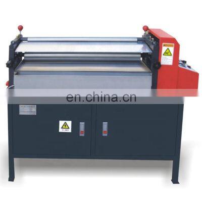 JS sheet glue Machine/paper gluing machine/water glue machine