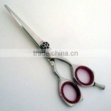 Hair Scissors (Diamond Screw)