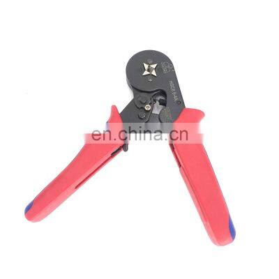 MT-8310 Newest Electrical Wire Copper Crimping Tool Plier photo-3