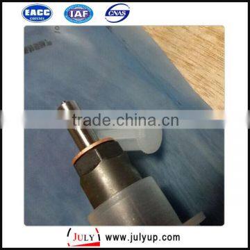 Hot sell fuel engine injector 0445120122 for Bosch injector nozzles