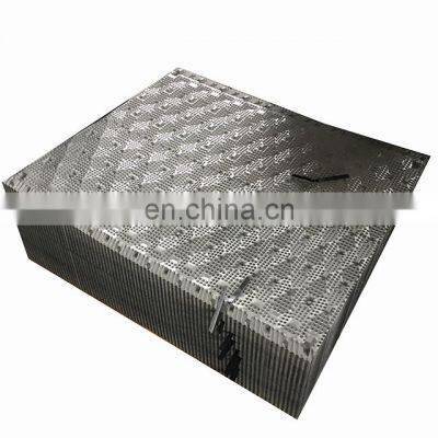 Cooling Tower Product Type Spindle Cooling Tower Fills