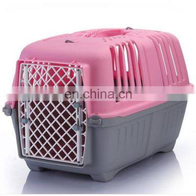 Top Quality Size Large Designer Car Elegant Houses Animal Soft Travel Bag Cage Carrier Pet