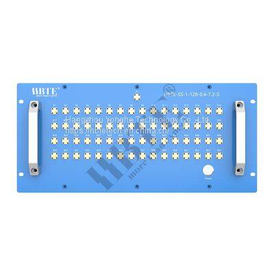 Programmable Solid State Switch