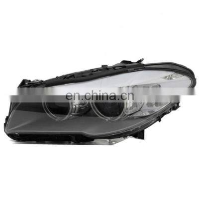 OEM 63117348502 63117348503 F02 facelift BI-XENON HEADLIGHT AFS ASSY for BMW F02 LCI HEADLIGHT 7 series F01 F03 2013-2015