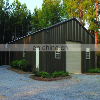 steel structure warehouse best sales