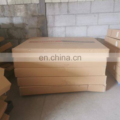 2015-2017 JE-EP RENEGADE Car Bonnet Hood Auto Body Parts,OEM68263198AA photo-5