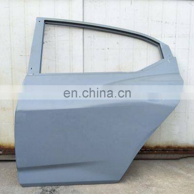 Aftermarket Steel Car rear door  for NI-SSAN  SYLPHY SENTRA 2019- 2020  auto  body  parts