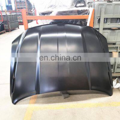 High Quality Car Front Fender Guard for Dodge RAM 1500 2019-2022 OEM68276308AA photo-5